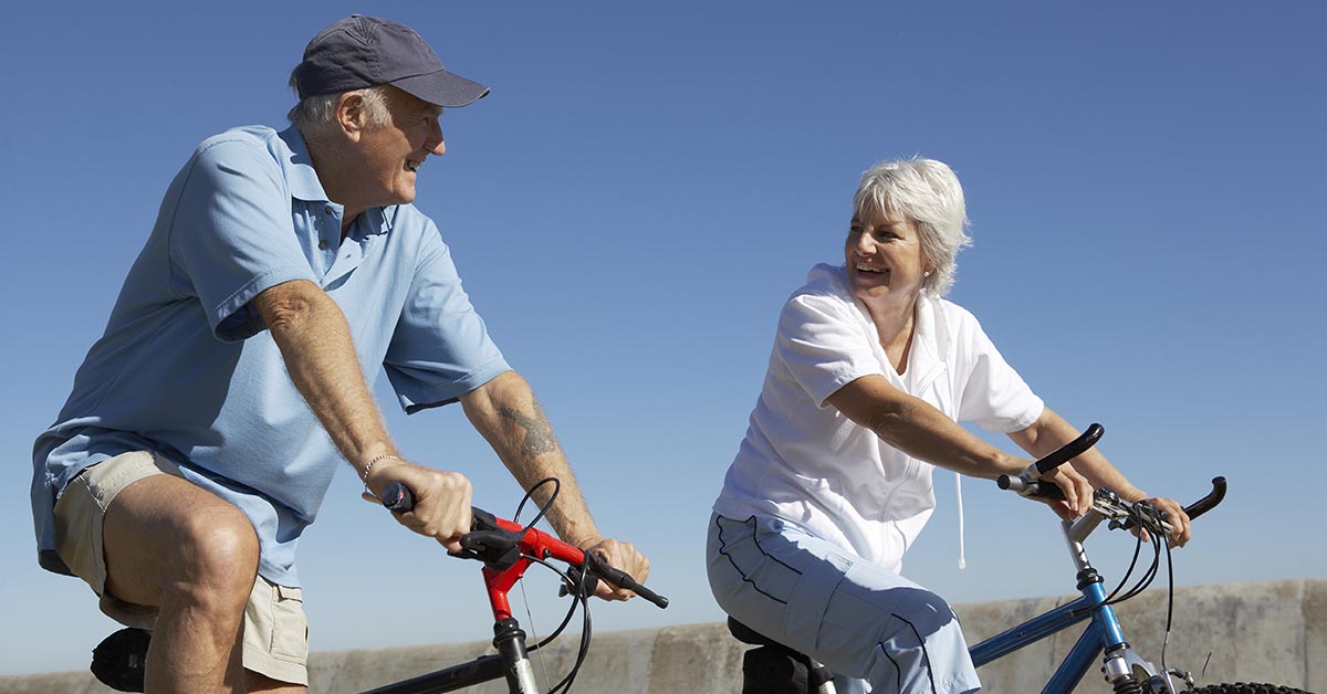 Arthritis treatment Traverse City, MI 49686