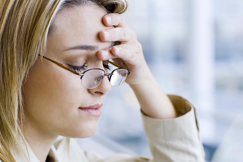 Traverse City, MI 49686 dizziness treatment